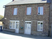 Maison, 1 rue de Montreuil (Feins)