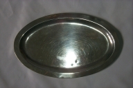 Plat de communion