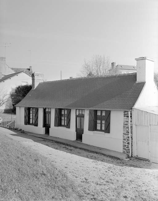 Village de Balazé