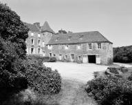 Manoir ou Château de Troërin (Plouvorn)