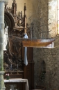 Maquette ex-voto de la goêlette Rosalie