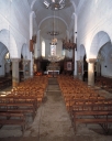 Le mobilier de l'église paroissiale Saint-Jean-Baptiste
