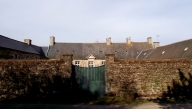 Manoir de Pen-Lan (Paimpol)