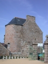 Maison dite Ty Bras, 2 place de l'Eglise (Trégastel)