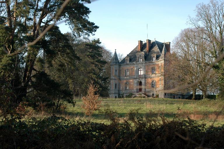 Les châteaux de Fougères communauté