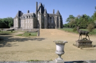 Présentation de la commune de Le Pertre