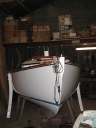 Bateau de plaisance : "Al Velig"