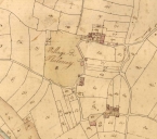 Écart de Thélossay (Saint-Marc-sur-Couesnon fusionnée en Rives-du-Couesnon en 2019)