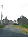 Écart, la Lande (Chelun)
