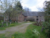 Écart, la Bédanière (La Chapelle-aux-Filtzméens)