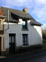 Maison 3, la Rigaudière (Pipriac)