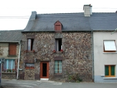 Ferme, Coulon (Montfort-sur-Meu)