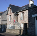 Maison, 10 rue des Fougères (Erquy)