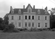 Château, le Rest (Grand-Champ)
