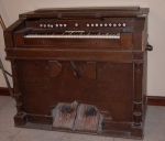 Harmonium