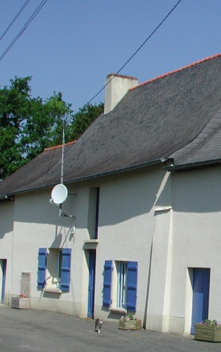 2ème ferme, les Motais (Noyal-sur-Vilaine)