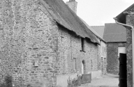 Ferme, la Mâre (Saint-Père-Marc-en-Poulet)