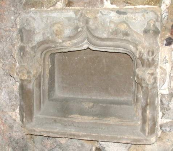 Niche 1