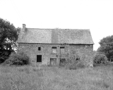 Ferme, le Beau Mesnil (La Chapelle-Chaussée)