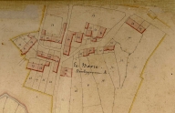 Ecart, le Havre (Miniac-Morvan)