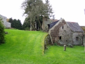 Hameau, Keruélen (Commana)
