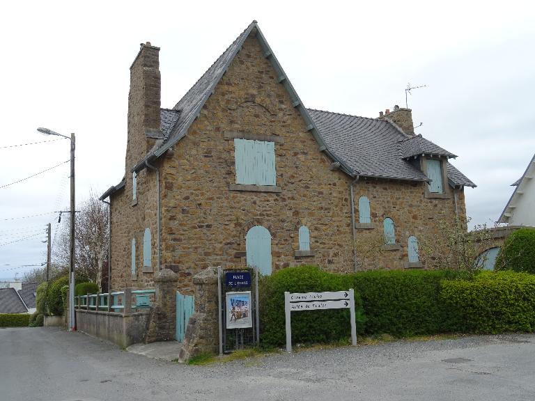 Villas de Carantec