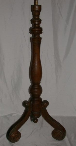 Chandelier pascal