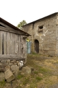 Écart, la Grande Michelais (Louvigné-du-Désert)