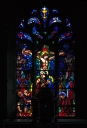 Le mobilier de l'église paroissiale Saint-Méen