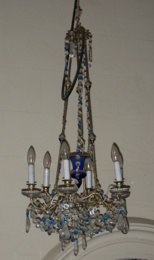 Lustre (2)