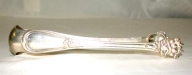 Pince à sucre