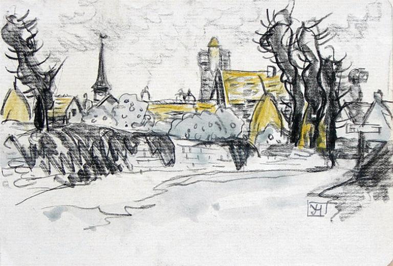 Village (Taden)
