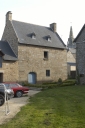 L'habitat des 16e et 17e siècles sur la commune de Poilley