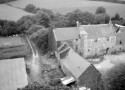 Manoir, Minguionnet (Gourin)