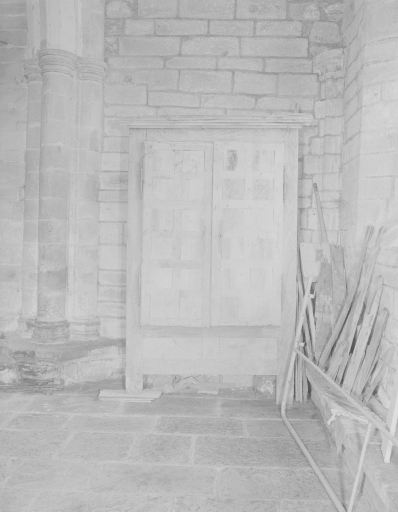 Armoire