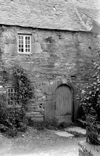 Maison, 2, impasse Keranroux (Sizun)