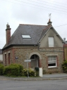 Maison, 1 avenue des Pins (La Richardais)