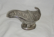 Navette à encens