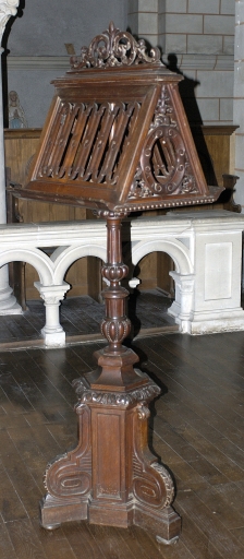 Lutrin