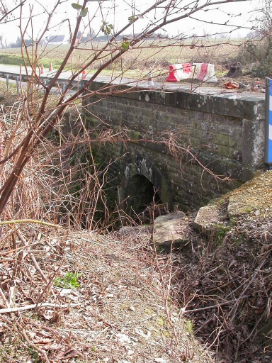 Pont, Romoulin (Trévérien)