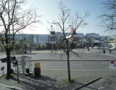 Place de la Gare (Rennes)