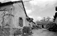 Les maisons et les fermes (Le Rheu)