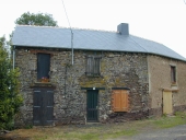 Ferme, la Barrière (Saint-Thurial)