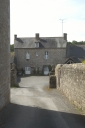 Presbytère (Saint-Christophe-de-Valains)