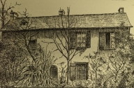 Maison, 5 Impasse de la Rivière (Saint-Jacques-de-la-Lande)