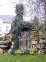 Croix de chemin, rue du général de Gaulle (Pipriac)