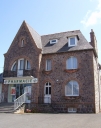 Maison, rue de Pleumeur-Gautier (Pleubian)