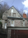Immeuble à logements "La Haute-Folie", le Port, 38 rue du Port (Erquy)
