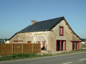 Maison, Bénéhard (La Mézière)