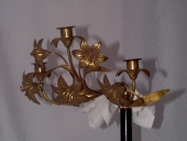 Ensemble 2 de 2 bras de lumière